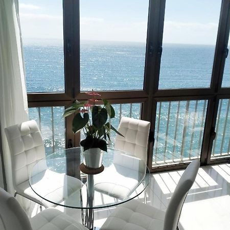 Paradise Ocean View Studio Маспаломас Экстерьер фото