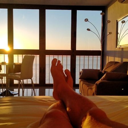 Paradise Ocean View Studio Маспаломас Экстерьер фото